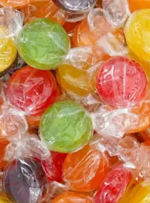 SOURSUX HARD CANDY